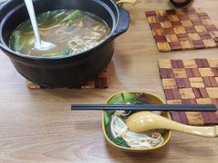 -天瑞福云南过桥米线(十里河店)
