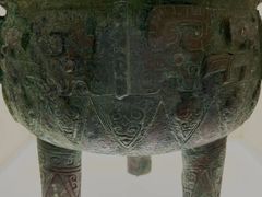 -上海博物馆(人民广场馆)