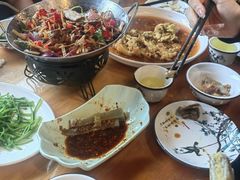 -小厨子私房菜·云南美食店