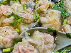 -老谢野馄饨(延安路店)