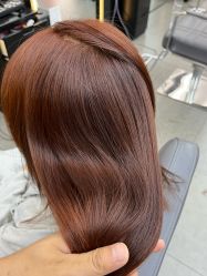 -Hair Code芭曲发型