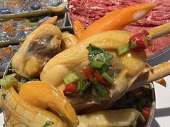 -琥珀川糟粕醋火锅(慈云寺店)
