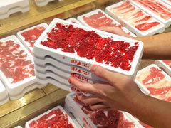 -谭三娘鲜切牛肉自助火锅(北京路店)