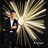 人头马邑站｜与美酒、艺术来场浪漫约会🌹