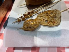 -龙虾当家·大排档(红谷滩五中店)