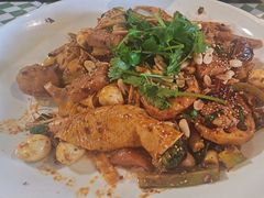 -拿渡·水煮鱼 麻辣香锅(西单大悦城店)