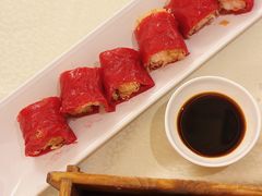 -金翠皇宫粤菜·点心·海鲜(翡翠店)