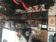 -莫比餐厅(五道口店)