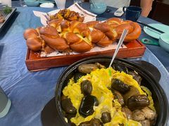 -车之谷·汽车文化主题餐厅(汽开店)