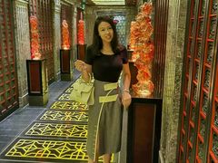 -北京四季酒店·采逸轩