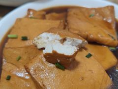-山里人家土菜馆(茅山店)
