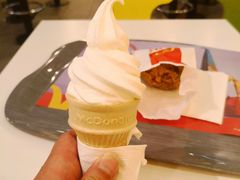 -麦当劳(豫园店)