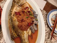 -南京大牌档(青岛万象城店)