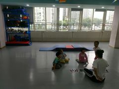 -刘诗昆艺术学校(交大一校区)