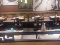 -江边城外烤全鱼(龙德广场店)