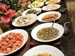 -绿城玫瑰园酒店-遇见19楼餐厅(舟山绿城玫瑰园酒店店)