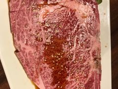 -焼肉まんぐう