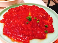 -许府牛火锅(信义坊总店)