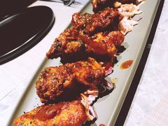 -Hurricane's Grill 飓风牛排