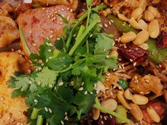 -拿渡·水煮鱼麻辣香锅(王府井奥莱·香江小镇店)