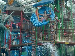 -青岛东方影都融创水世界