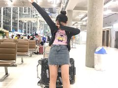 -曼谷素万那普国际机场