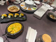 -羲和雅苑•北京烤鸭(乐园道万象城店)