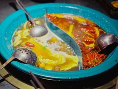 -吼堂老火锅(太古里总店)