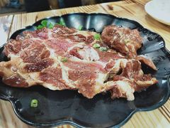 -大壮家原味烤肉(兴华北街店)