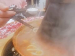 -京炭铜锅涮肉·羊蝎子·羊肉炉(保利·时光里店)