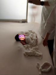 点击看大图 -玛瑞莎孕婴童摄影到家拍