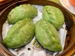 客家艾草包-来客家食府 · 福建客家菜(厦禾路店)