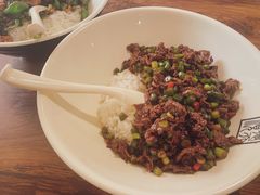 -德天顺盖码饭(人民西路店)