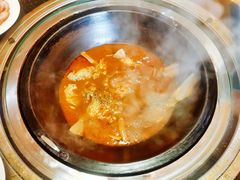 -燕北云山·农家菜·灶台鱼(密云溪翁庄店)