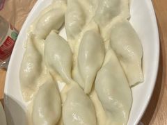 -喜家德虾仁水饺(浦东山姆店)