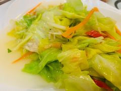 -金姐台湾菜(珠江路店)