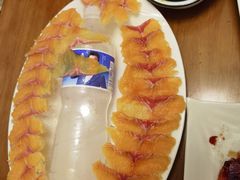 -钰田大院·怀柔地道农家菜·烤虹鳟鱼(雁栖湖店)