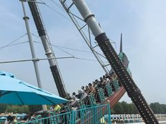 -秦皇岛乐岛海洋王国