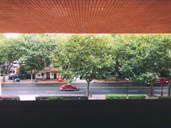 -上海衡山路十二号华邑酒店