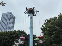 -史努比缤纷世界