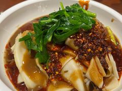 -临潼印象·特色陕菜