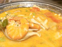 -清迈泰·泰国餐厅(华发商都店)