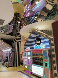 -meland club亲子乐园(重庆万象城店)