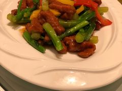 -静之湖湖畔餐厅