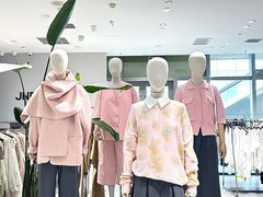 -百年港湾奥特莱斯(香炉礁店)