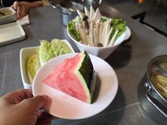 -君邦火锅(新疆大厦店)
