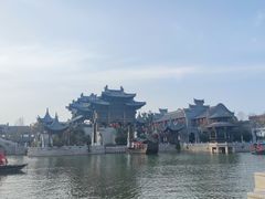 -朱仙镇启封故园景区