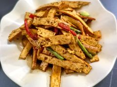 -新疆狼爷烤肉(宋庄店)