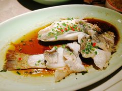 -新白鹿餐厅(金鹰新街口店)