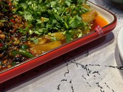 -红辣椒·川菜·火锅(科华路店)